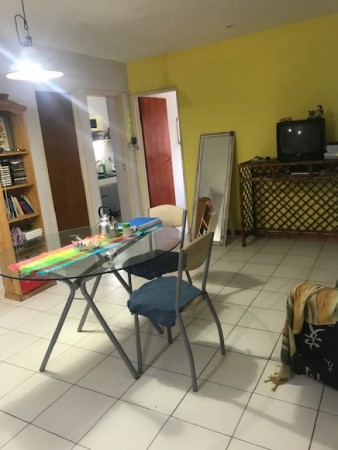 DEPARTAMENTO DE 1 DORMITORIO A LA VENTA