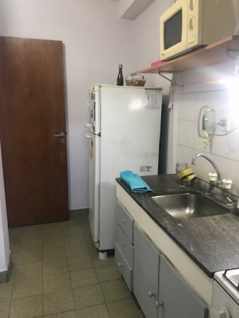 DEPARTAMENTO DE 1 DORMITORIO A LA VENTA