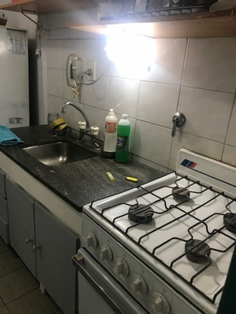 DEPARTAMENTO DE 1 DORMITORIO A LA VENTA