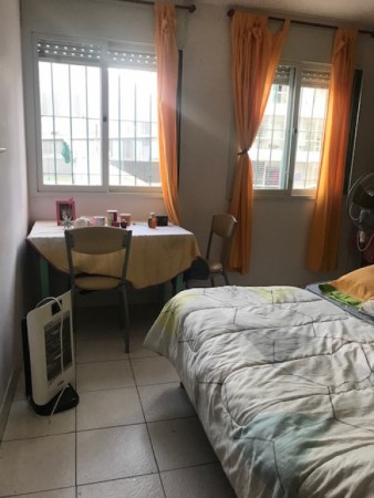 DEPARTAMENTO DE 1 DORMITORIO A LA VENTA