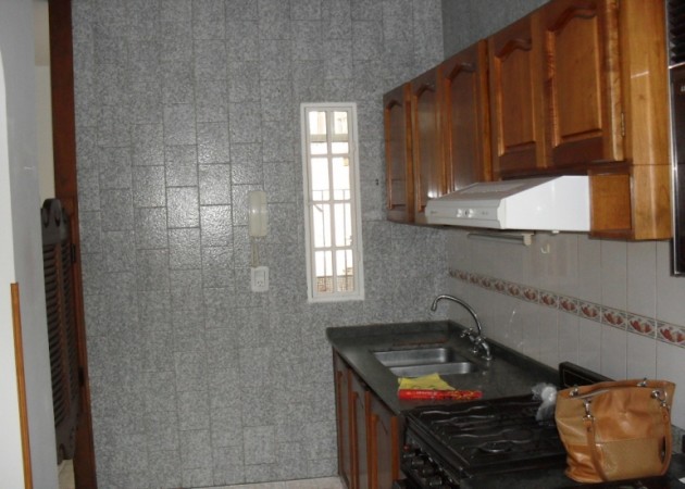 CASA INTERNA DE 2 DORMITORIOS EN VENTA