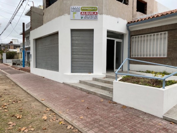 LOCAL COMERCIAL EN ALQUILER