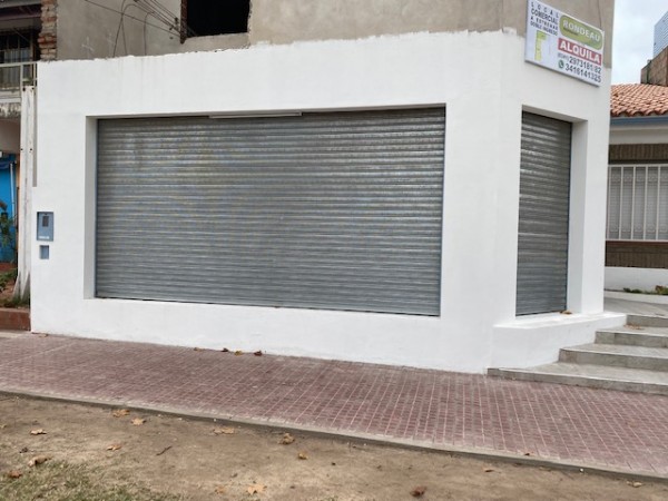 LOCAL COMERCIAL EN ALQUILER