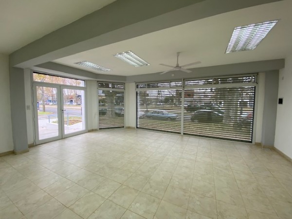 LOCAL COMERCIAL EN ALQUILER