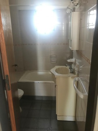 DEPARTAMENTO DE 1 DORMITORIO EN ALQUILER