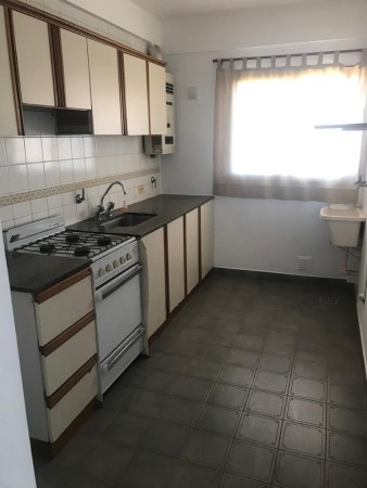 DEPARTAMENTO DE 1 DORMITORIO EN ALQUILER