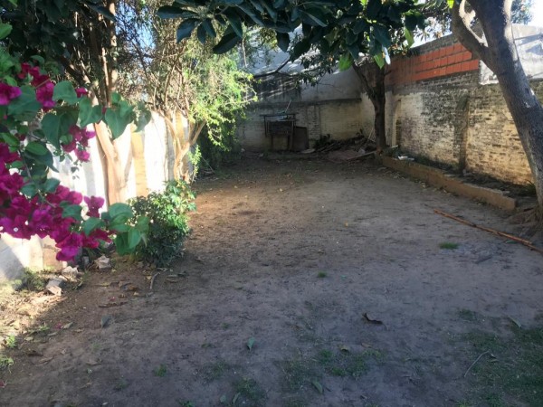 CASA DE 2 DORMITORIOS EN VENTA 