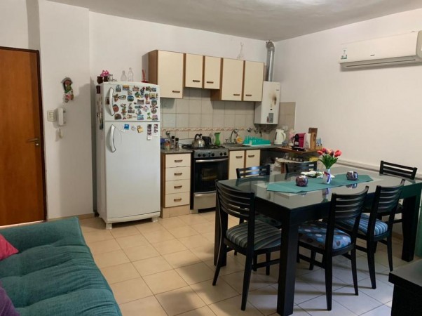 DEPARTAMENTO DE 1 DORMITORIO EN ALQUILER