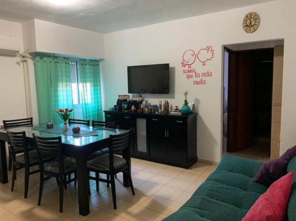 DEPARTAMENTO DE 1 DORMITORIO EN ALQUILER