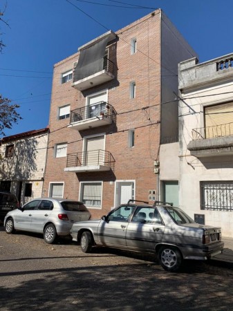 DEPARTAMENTO DE 1 DORMITORIO EN ALQUILER