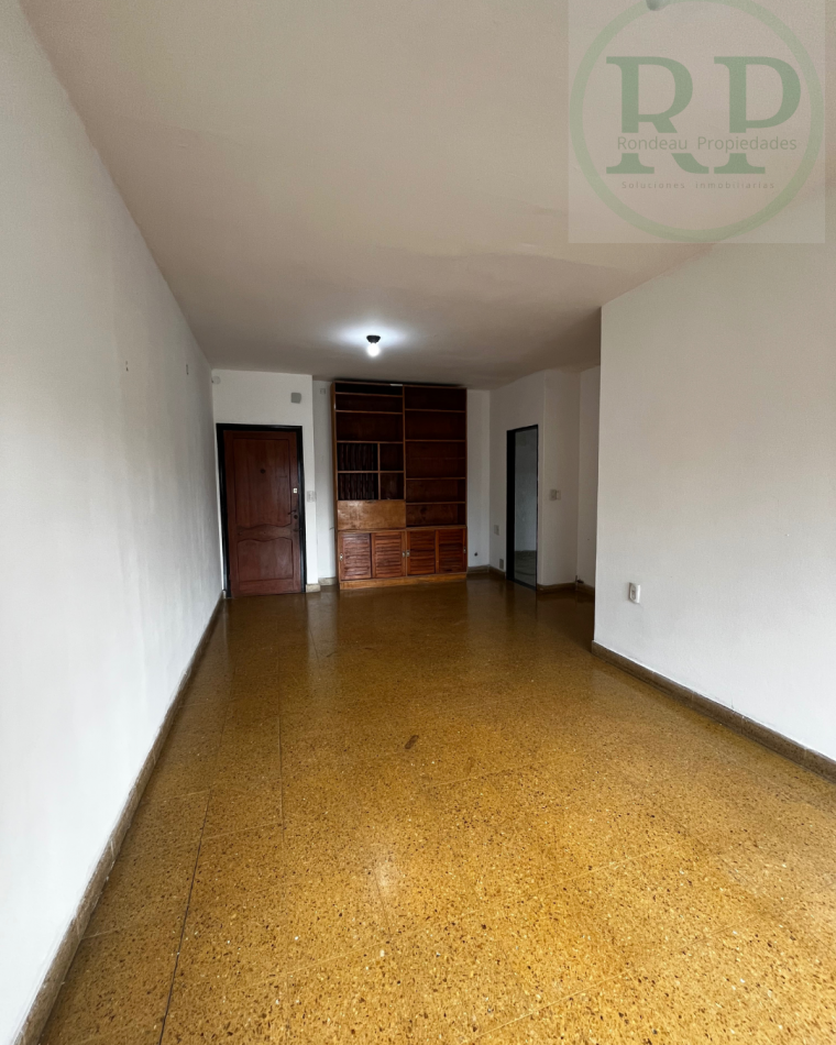 DEPARTAMENTO DE 2 DORMITORIOS EN ALQUILER 