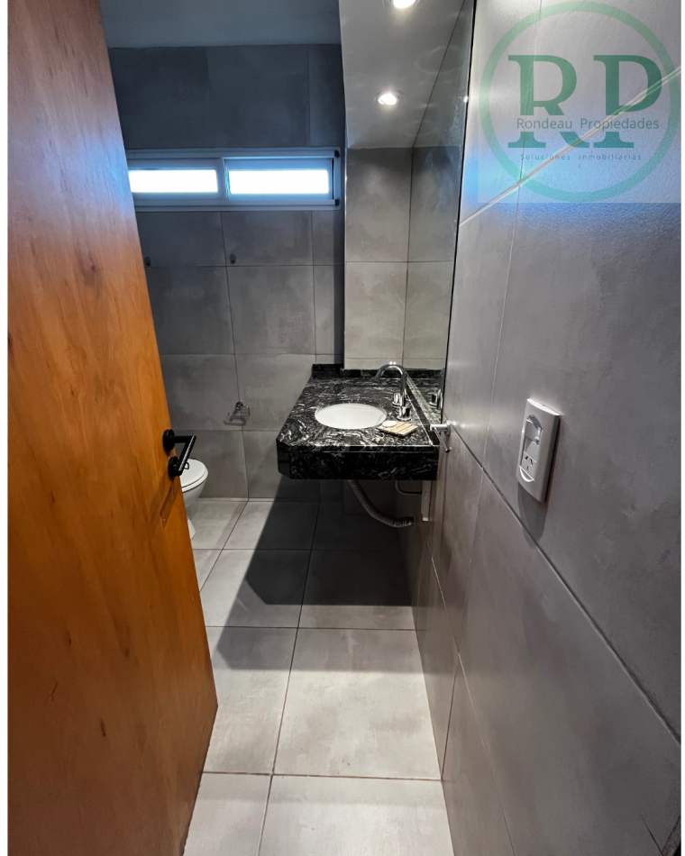 DEPARTAMENTO DE 2 DORMITORIOS EN ALQUILER 