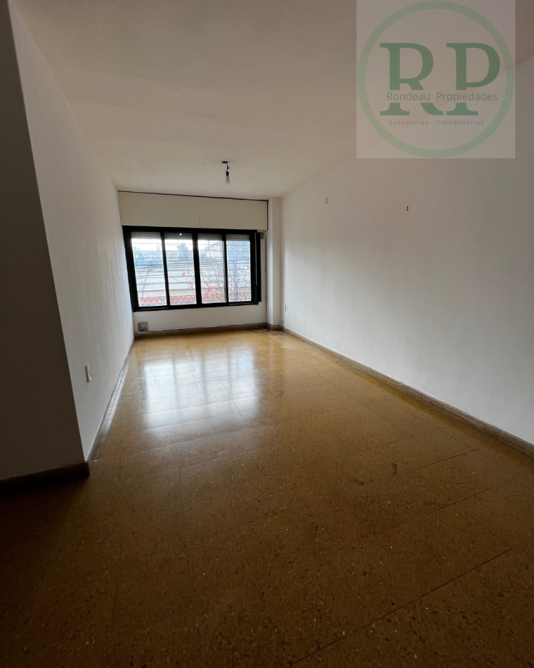 DEPARTAMENTO DE 2 DORMITORIOS EN ALQUILER 