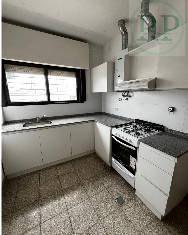 DEPARTAMENTO DE 2 DORMITORIOS EN ALQUILER 