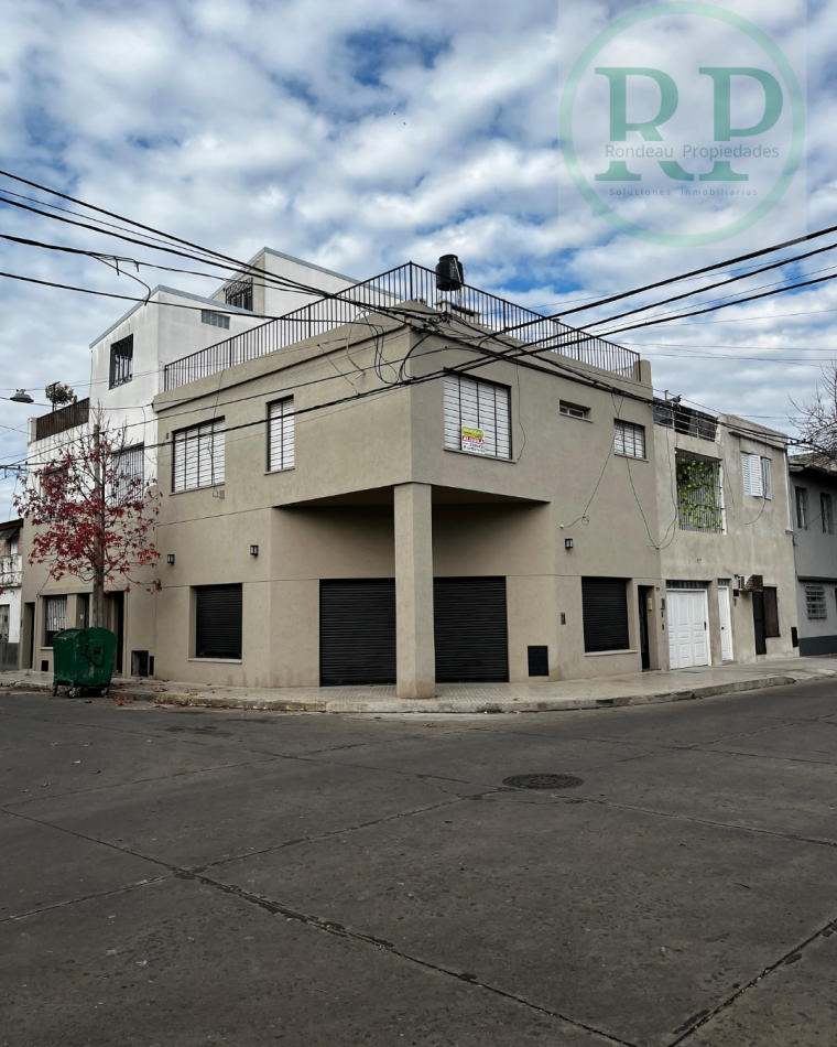 DEPARTAMENTO DE 2 DORMITORIOS EN ALQUILER 