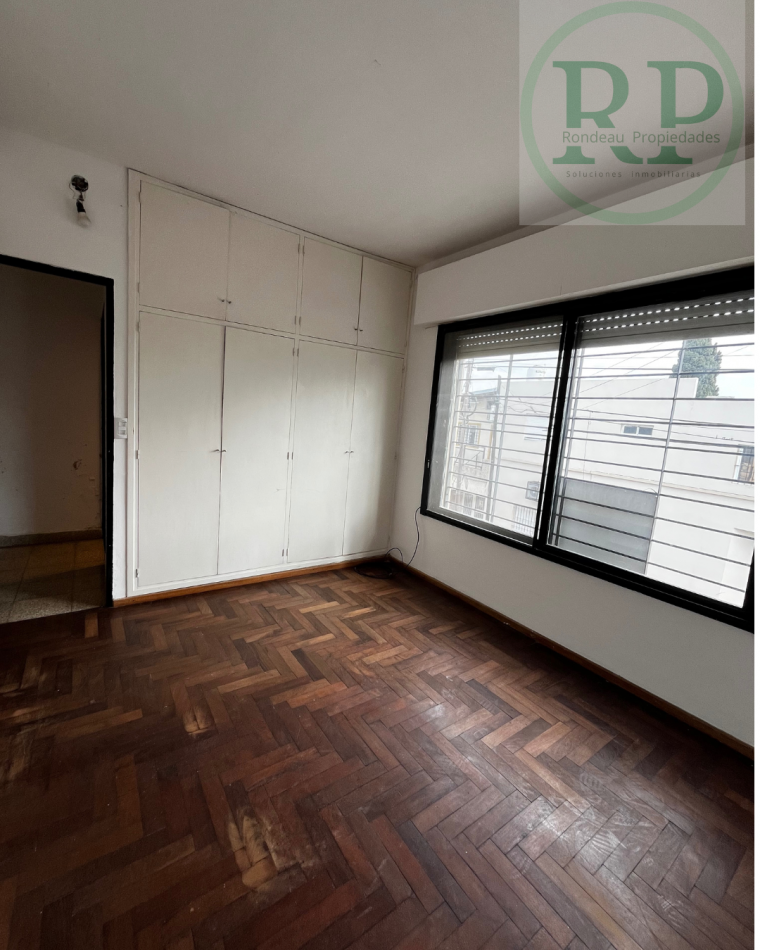 DEPARTAMENTO DE 2 DORMITORIOS EN ALQUILER 