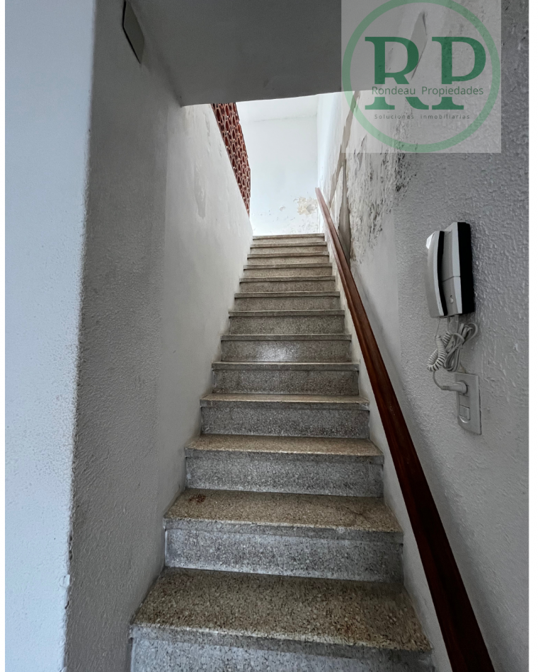 DEPARTAMENTO DE 2 DORMITORIOS EN ALQUILER 