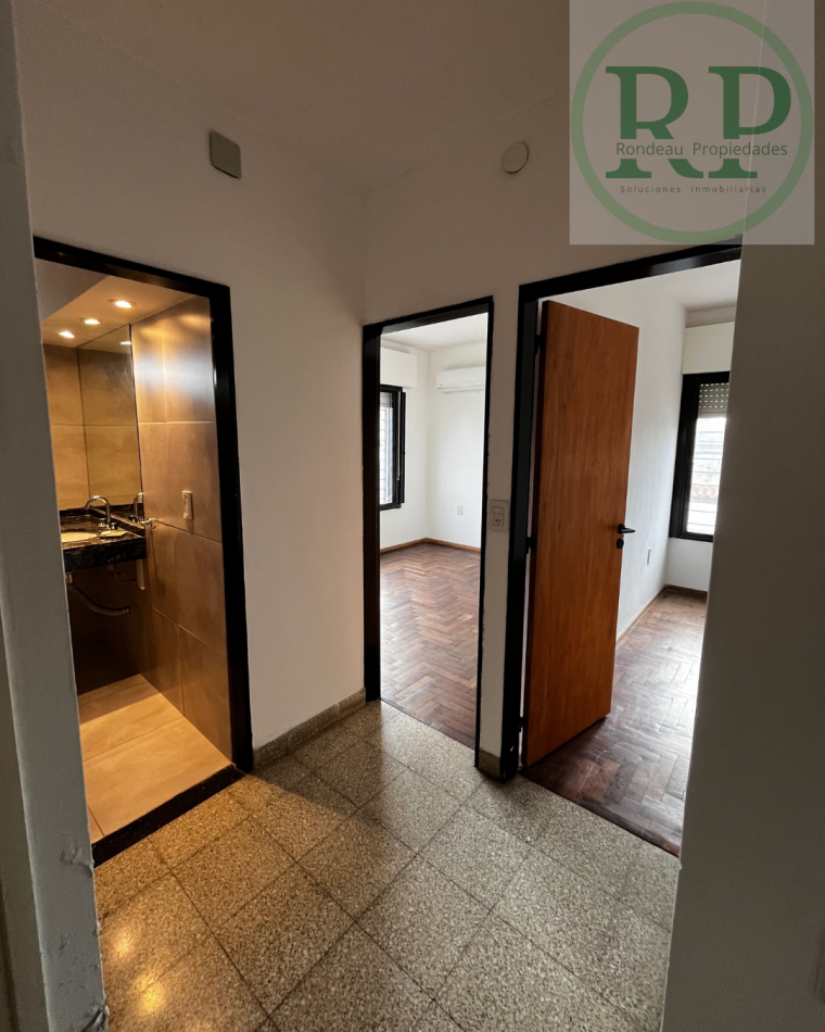 DEPARTAMENTO DE 2 DORMITORIOS EN ALQUILER 