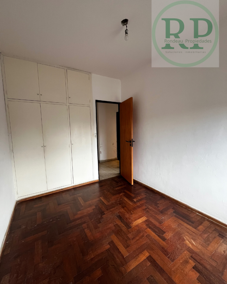 DEPARTAMENTO DE 2 DORMITORIOS EN ALQUILER 
