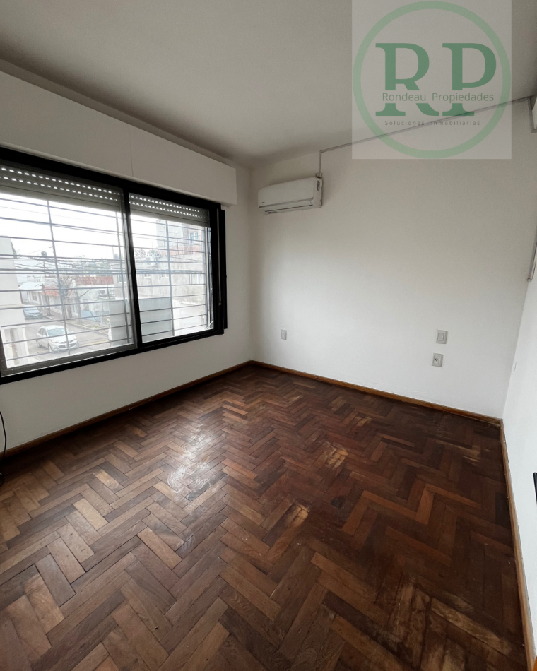 DEPARTAMENTO DE 2 DORMITORIOS EN ALQUILER 