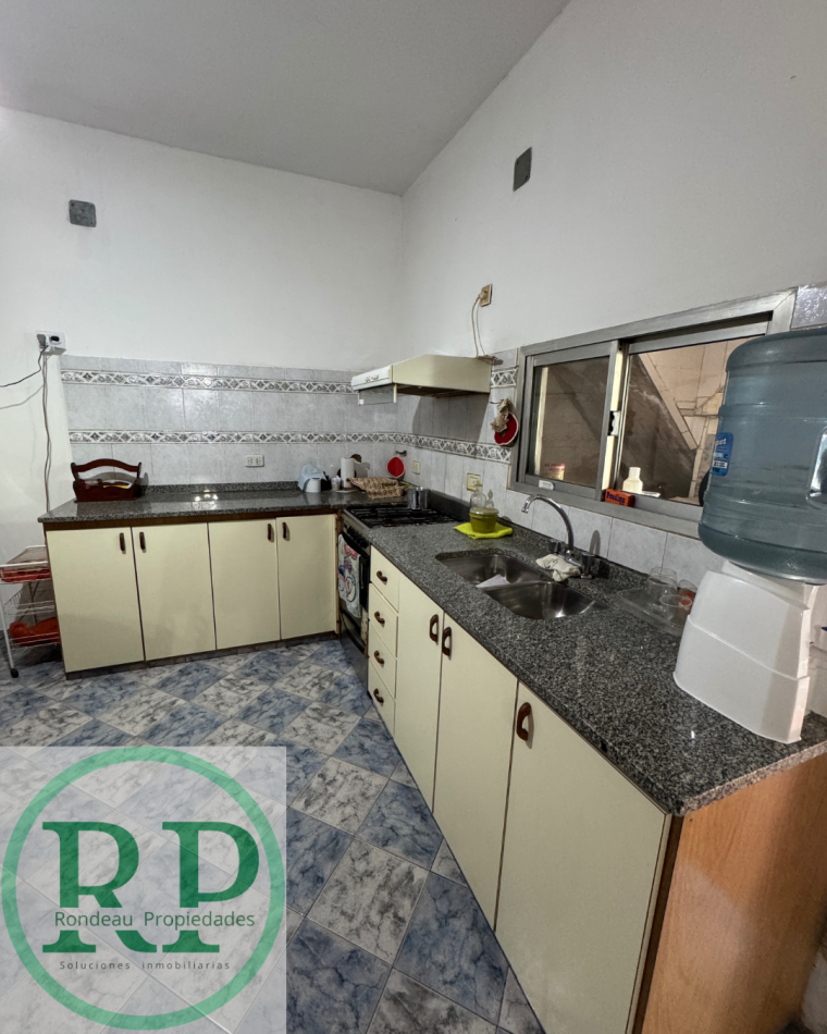 INTERNO PLANTA BAJA DE 2 DORMITORIOS 