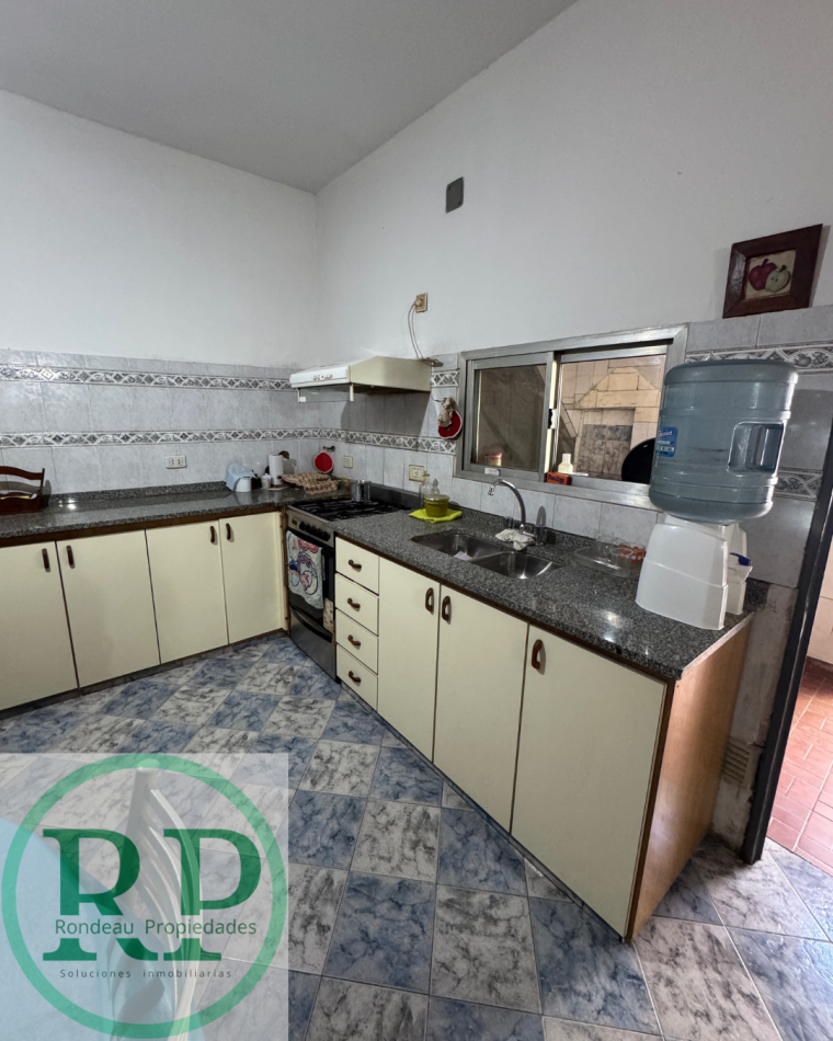 INTERNO PLANTA BAJA DE 2 DORMITORIOS 