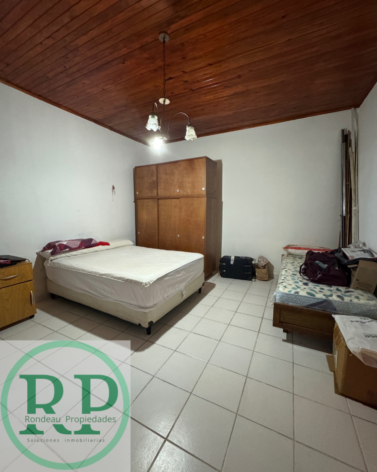 INTERNO PLANTA BAJA DE 2 DORMITORIOS 