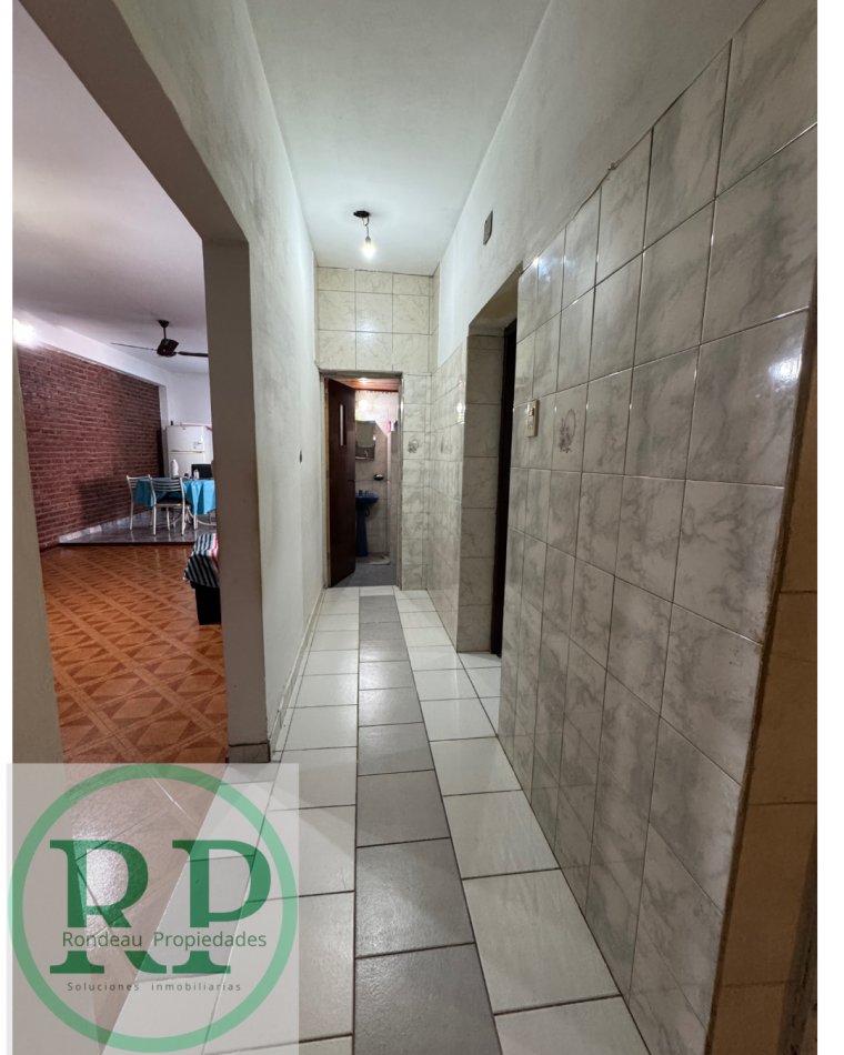 INTERNO PLANTA BAJA DE 2 DORMITORIOS 