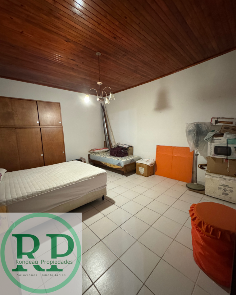 INTERNO PLANTA BAJA DE 2 DORMITORIOS 