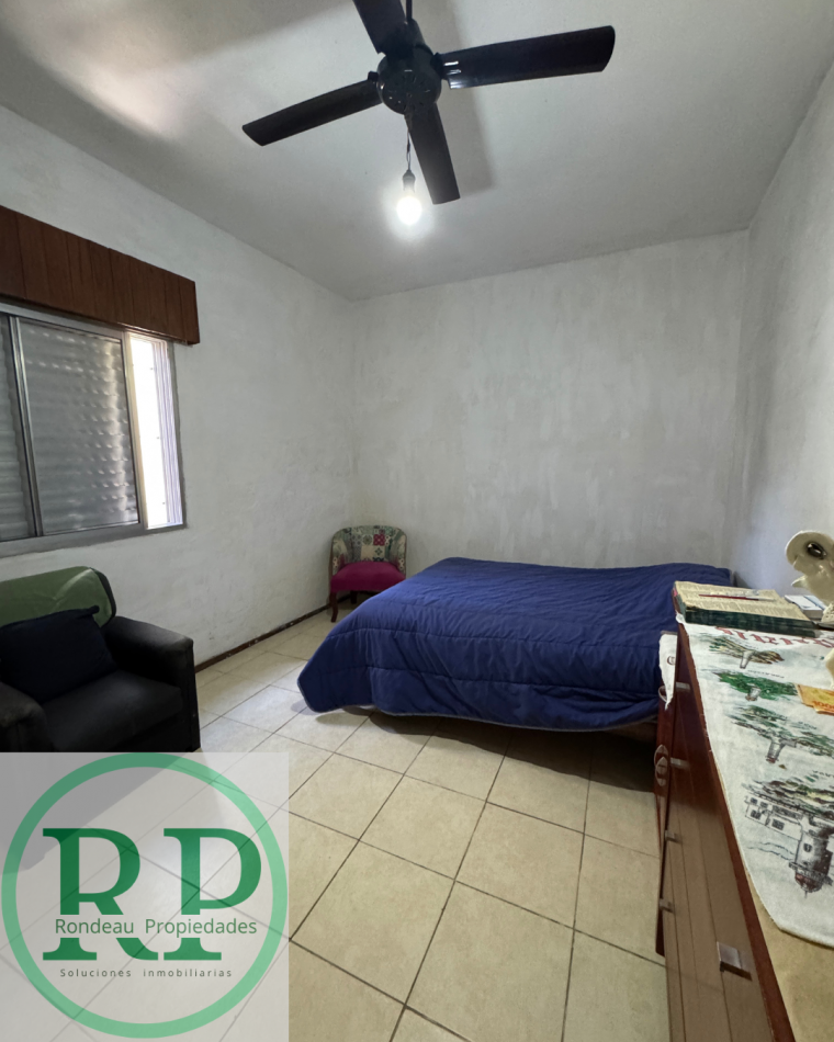 INTERNO PLANTA BAJA DE 2 DORMITORIOS 