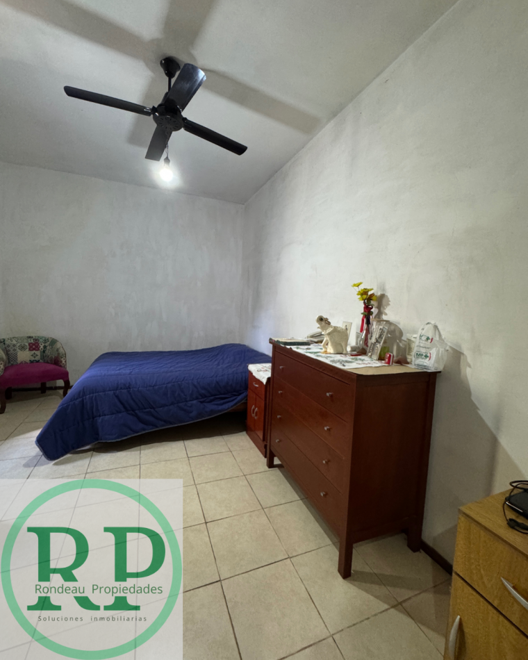 INTERNO PLANTA BAJA DE 2 DORMITORIOS 
