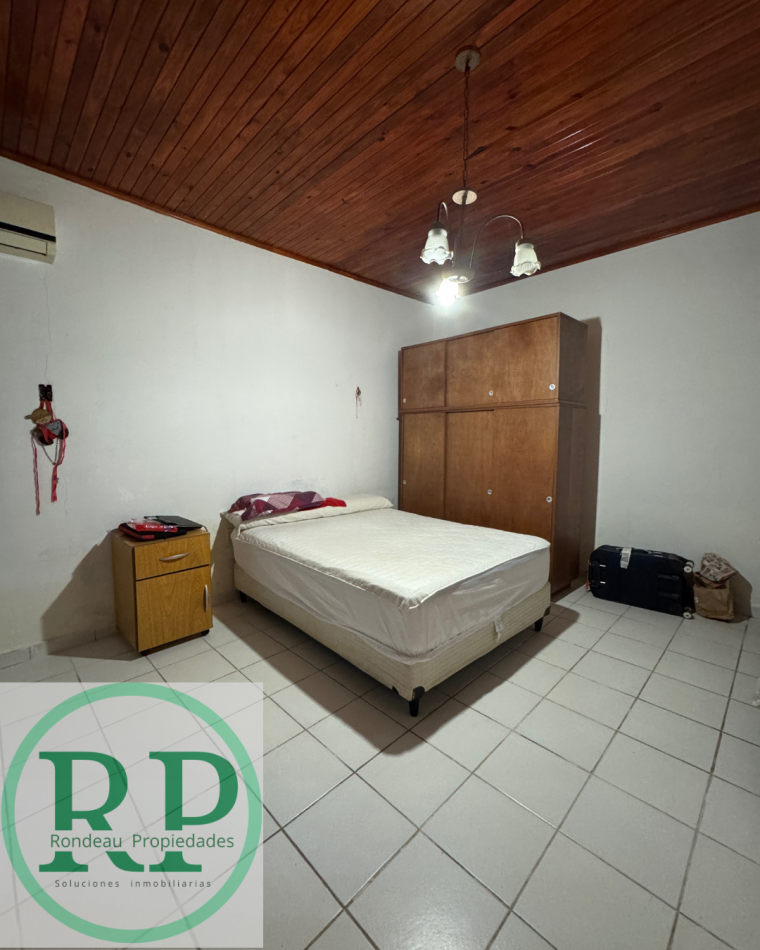 INTERNO PLANTA BAJA DE 2 DORMITORIOS 