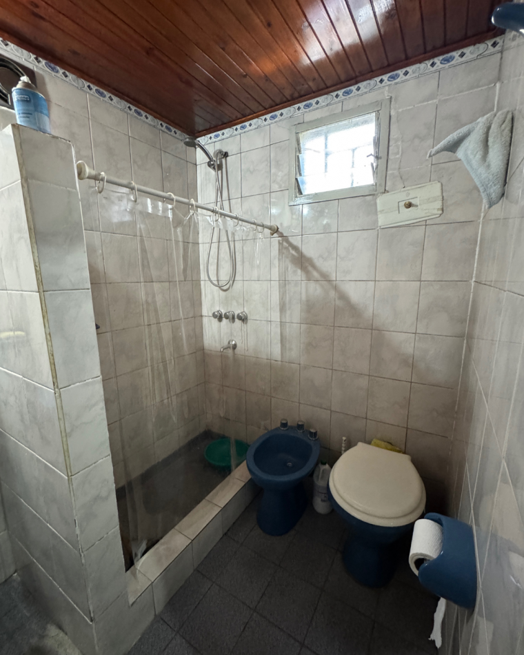 INTERNO PLANTA BAJA DE 2 DORMITORIOS 