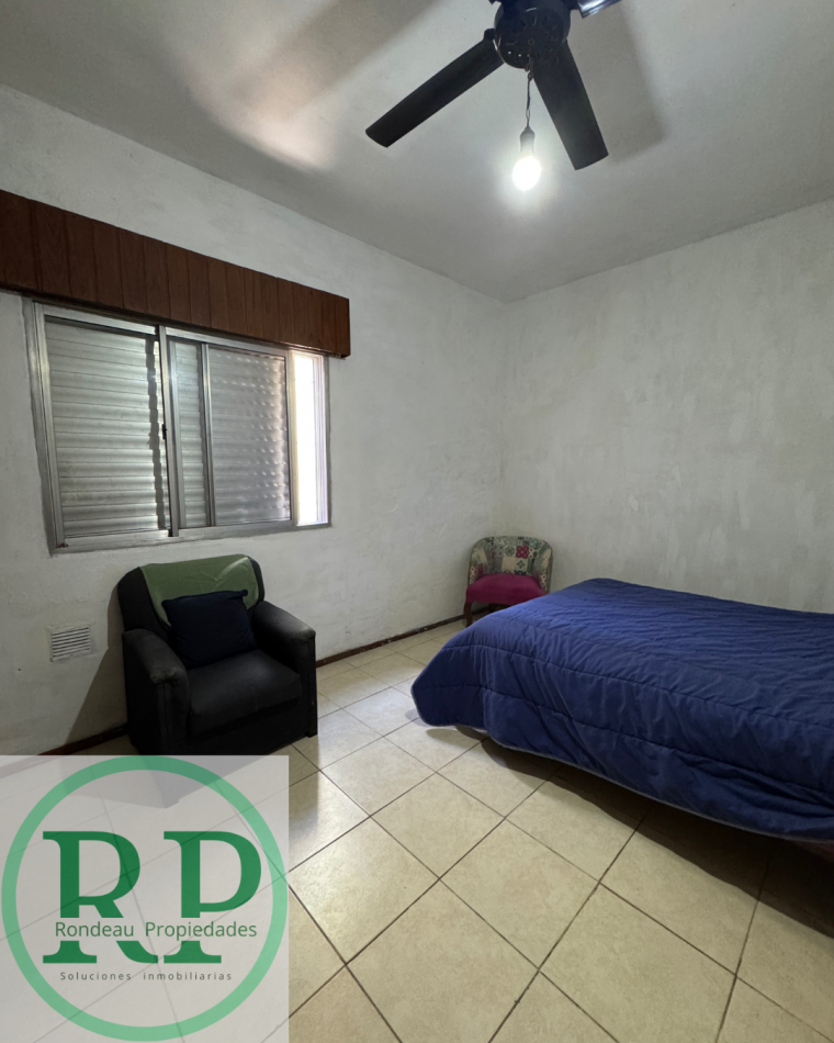 INTERNO PLANTA BAJA DE 2 DORMITORIOS 