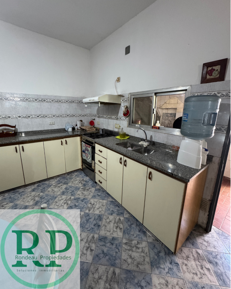 INTERNO PLANTA BAJA DE 2 DORMITORIOS 