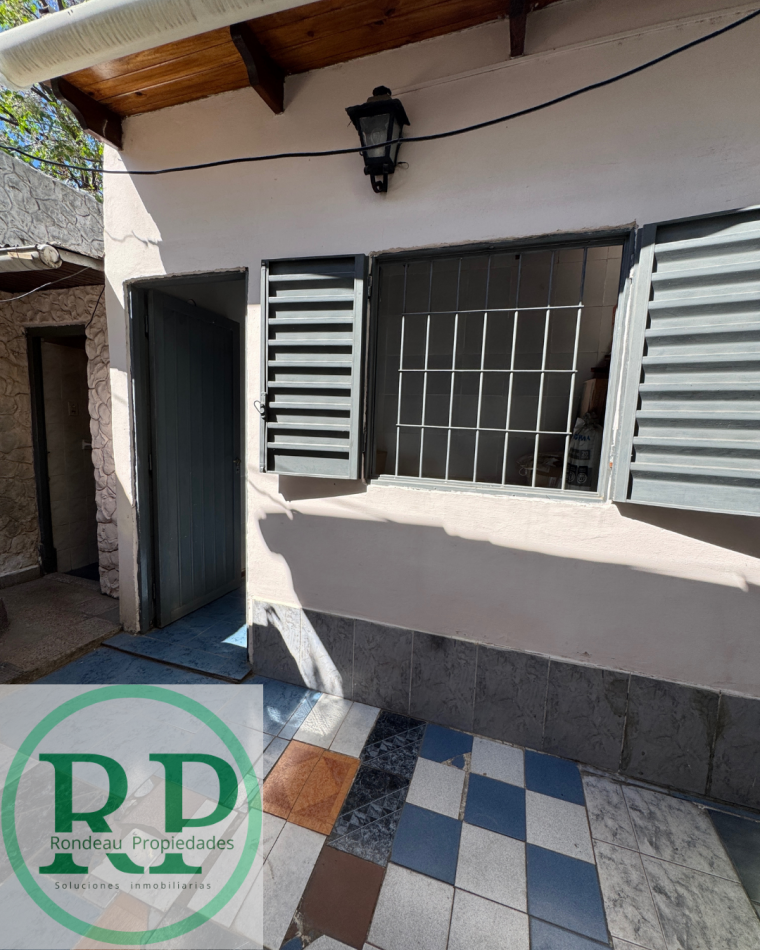INTERNO PLANTA BAJA DE 2 DORMITORIOS 