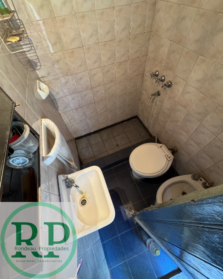 INTERNO PLANTA BAJA DE 2 DORMITORIOS 
