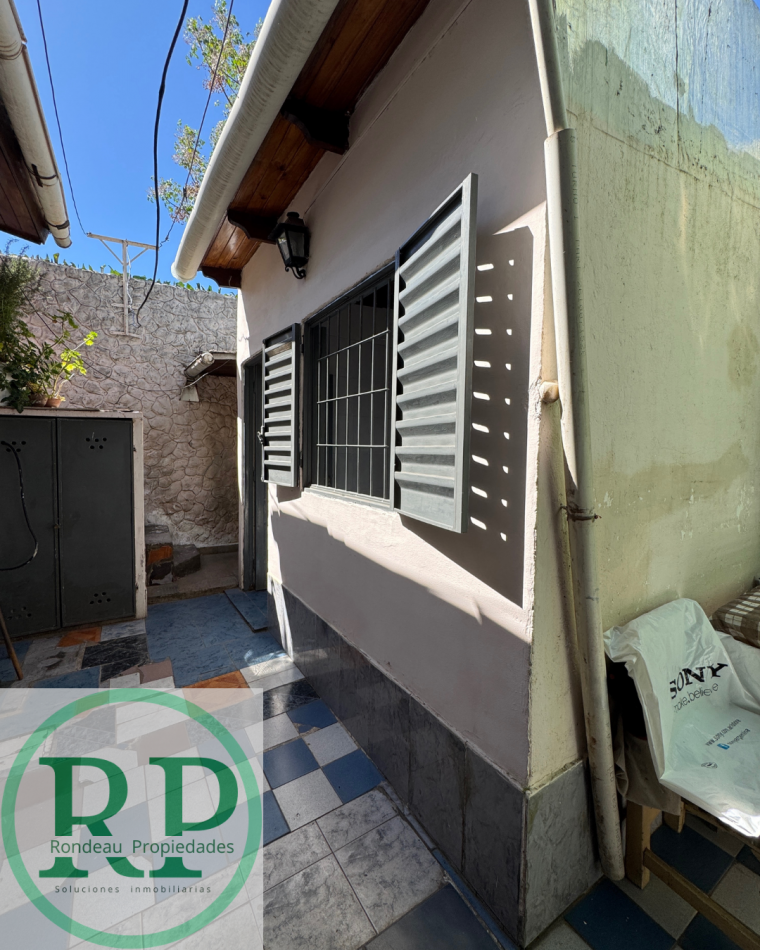 INTERNO PLANTA BAJA DE 2 DORMITORIOS 