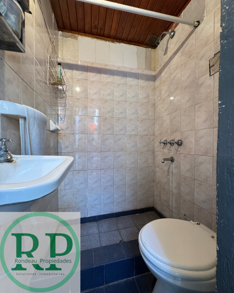 INTERNO PLANTA BAJA DE 2 DORMITORIOS 