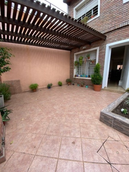 DUPLEX DE 2 DORMITORIOS EN VENTA 