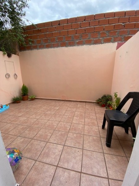 DUPLEX DE 2 DORMITORIOS EN VENTA 