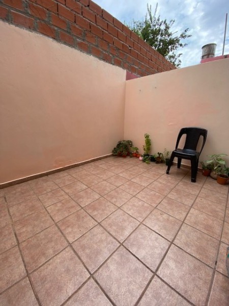 DUPLEX DE 2 DORMITORIOS EN VENTA 