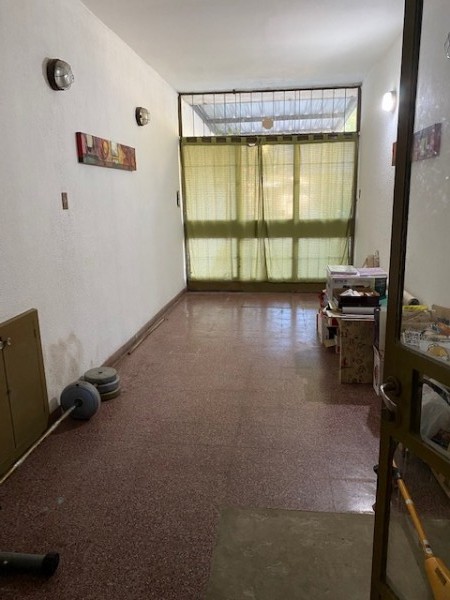 CASA DE 2 DORMITORIOS EN VENTA, BARRIO LA FLORIDA, ROSARIO