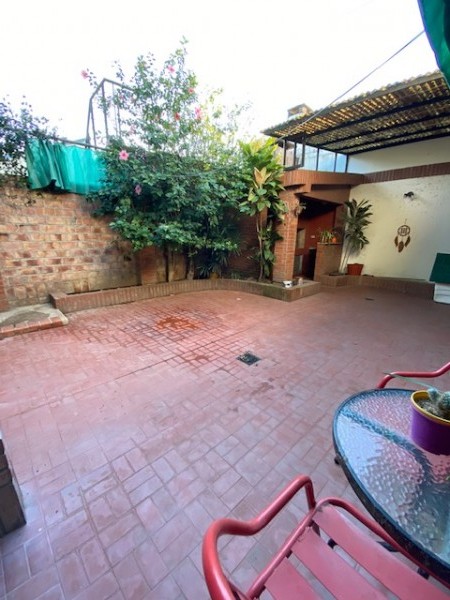 CASA DE 2 DORMITORIOS EN VENTA, BARRIO LA FLORIDA, ROSARIO