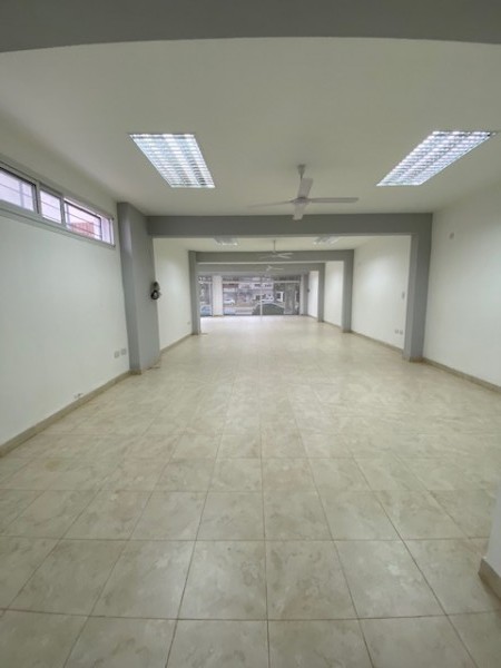 LOCAL COMERCIAL EN ALQUILER