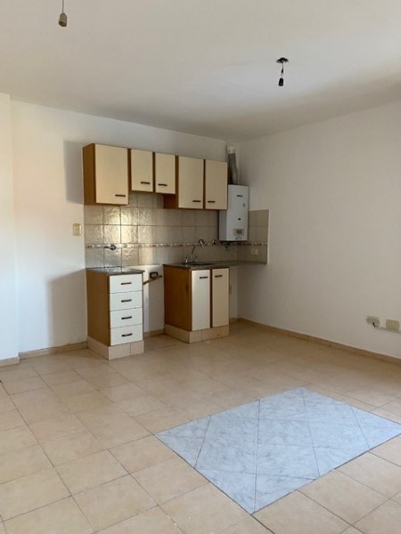 DEPARTAMENTO DE 1 DORMITORIO A LA VENTA