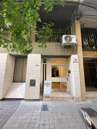 DEPARTAMENTO DE 1 DORMITORIO EN ALQUILER