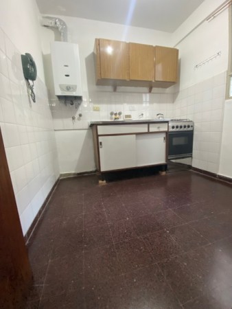 DEPARTAMENTO DE 1 DORMITORIO EN ALQUILER