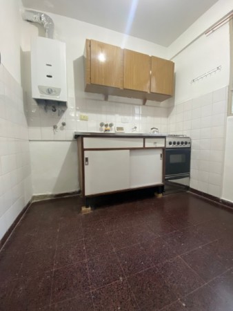 DEPARTAMENTO DE 1 DORMITORIO EN ALQUILER