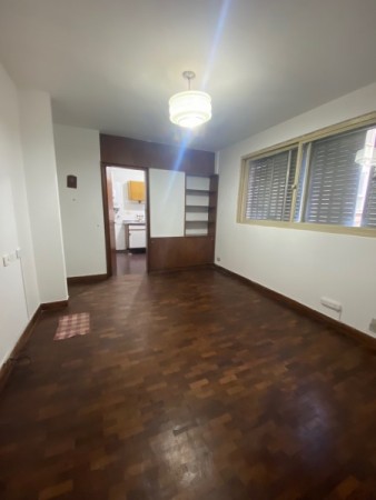 DEPARTAMENTO DE 1 DORMITORIO EN ALQUILER